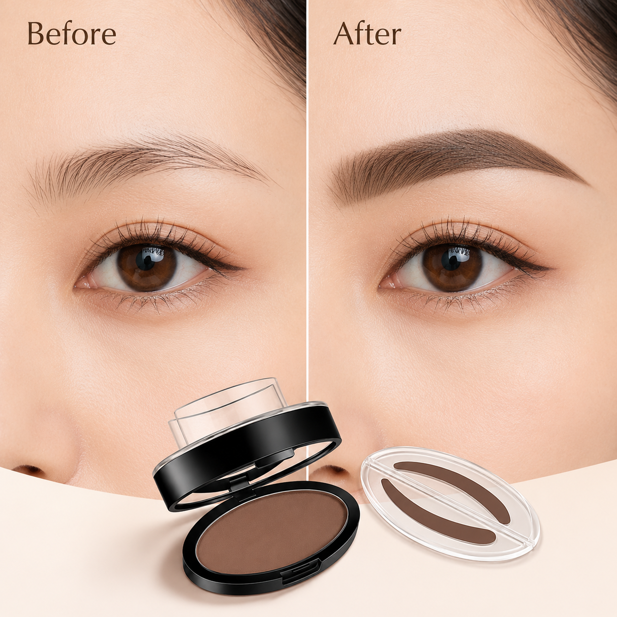 Revelisse™ Eyebrower Stamp